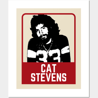 Cat stevens ~~~ 70s retro Posters and Art
